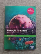 Biologia na czasie 1 lic/techn.