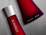 HUGO BOSS DEEP RED Damska Woda Perfumowana 50ml Niepowtarzalny zapach!