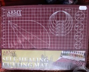 Army Painter Self Healing Cutter Mate