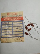 Kondensator 0,033uF 250V