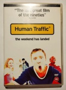 Human Traffic film DVD ANG wyd. UK 