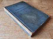 Powszechny Atlas Geograficzny z 1934 roku - Eugeniusz Romer 