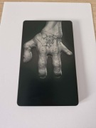 Oddworld Soulstorm Steelbook Rozmiar Switch