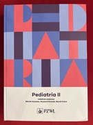 Pediatria Kawalec Tom 2 II