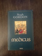 Medicus - Noah Gordon
