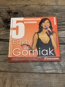 5 największych przebojów Edyty Górniak