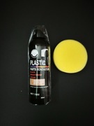 Wosk do renowacji plastikowych części – NOWY