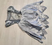 strój wampirzyca wampirka czarownica diablica halloween 1889