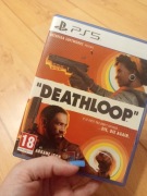 Gra Ps5 Deathloop 