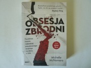 Obsesja zbrodni Michelle McNamara