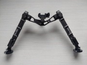 Stabilny bipod fclass