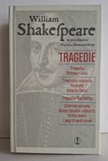 Tragedie - William Shakespeare tłum. Słomczyński