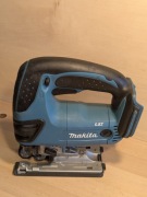 Makita DJV180Z 18V LXT wyrzynarka – gwarancja 1 rok