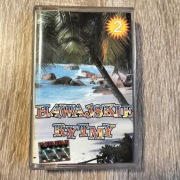 Kaseta magnetofonowa Hawajskie Rytmy