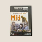 Miś – Video CD (2x VCD) – Stanisław Bareja – klasyka polskiej komedii 