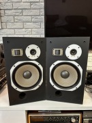 Kolumny Pioneer CS i HPM , Celestion Ditton, Martin Speakers , B&W