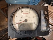 Stacyjka do silników Yanmar 4JH45 bądź 4JH57 sprawna, wylany ekran