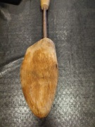 Srare prawidło szewskie 