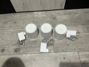 3x DECO X60 Tp-Link Router WiFi Mesh AX3000
