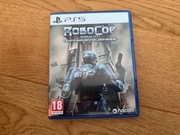 ROBOCOP ROGUE CITY: UNFINISHED BUSINESS (PS5)