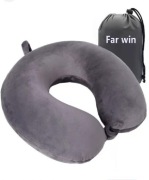 Poduszka pod głowę do auta 