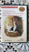 CIERPIENIA MŁODEGO WERTERA - JOHANN WOLFGANG VON GOETHE (AUDIOBOOK)