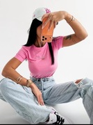 T-shirt Olavoga Róż