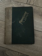 W Blaskach wojny M.B. Lepecki 1926