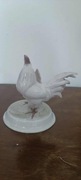 Stara porcelanowa figurka kogut i kura Rosenthal 