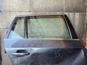 szyba drzwi prawych tylnych BMW e61