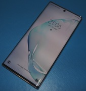 Samsung Galaxy Note 10 Plus 12 GB / 256 GB 5G