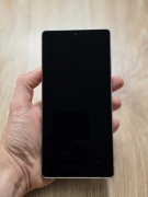 Samsung Galaxy S25 Ultra 256GB Srebrny Stan idealny Gwarancja producenta