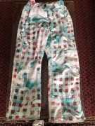 Spodnie snowboardowe Salomon 