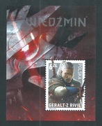 bl. 294 (4718) Wiedźmin