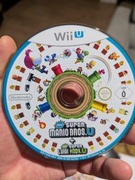 wiiu nintendo super mario u plus luigi u