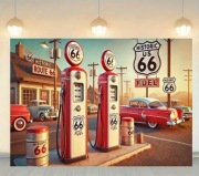 Obraz 3500x x1 200cm Nowy 