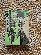 Log Horizon część 1
