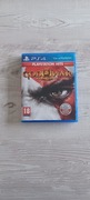 Gra na Ps4 God of War 3 Remastered