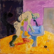 Łapuszek Joanna Ekspresja