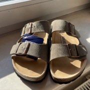 Klapki Birkenstock Arizona r.39