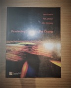 Developing Strategies for Change 