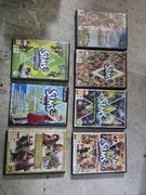 The Sims 3 i dodatki 