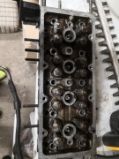 Głowica giulietta 1.4 170 