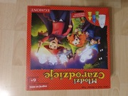 Młodzi czarodzieje stan bardzo dobry