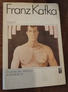 Franz Kafka Proces