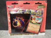 Pokemon TCG  Ascended Heroes - Tech Sticker Mega Charizard  BULK