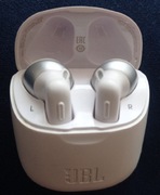 Słuchawki JBL bezprzewodowe 