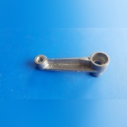 Wspornik zapornicy do drzwi dierre