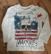 Koszulka ZARA BOYS na 5 lat