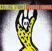 Rolling Stones - Voodoo Lounge CD
